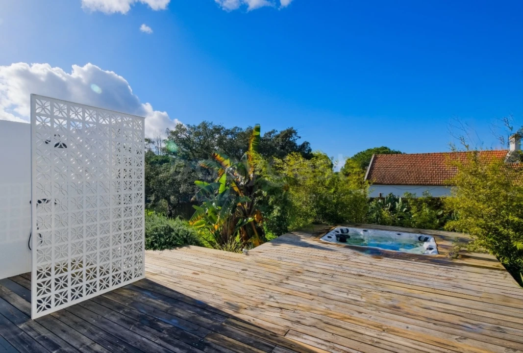 Quinta T5 para Venda em Grândola e Santa Margarida da Serra Foto 18