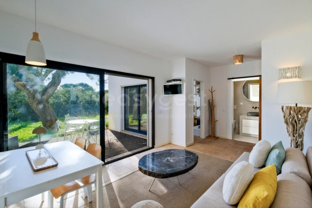 Quinta T5 para Venda em Grândola e Santa Margarida da Serra Foto 37