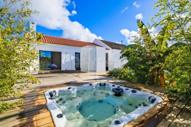 Quinta T5 para Venda em Grândola e Santa Margarida da Serra Foto 19