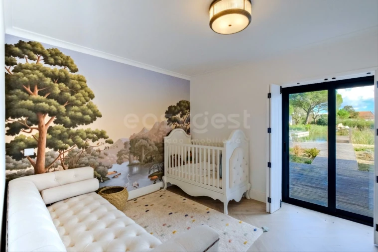 Quinta T5 para Venda em Grândola e Santa Margarida da Serra Foto 26