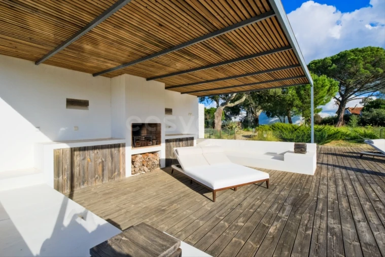 Quinta T5 para Venda em Grândola e Santa Margarida da Serra Foto 32