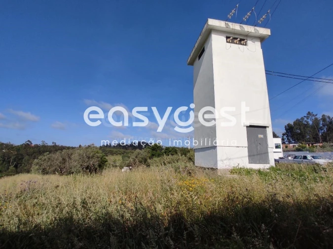 Terreno para Venda em Louriçal Foto 11