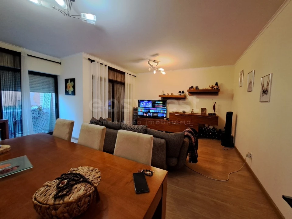 Apartamento T3 para Venda em Beja (Salvador e Santa Maria da Feira) Foto 4