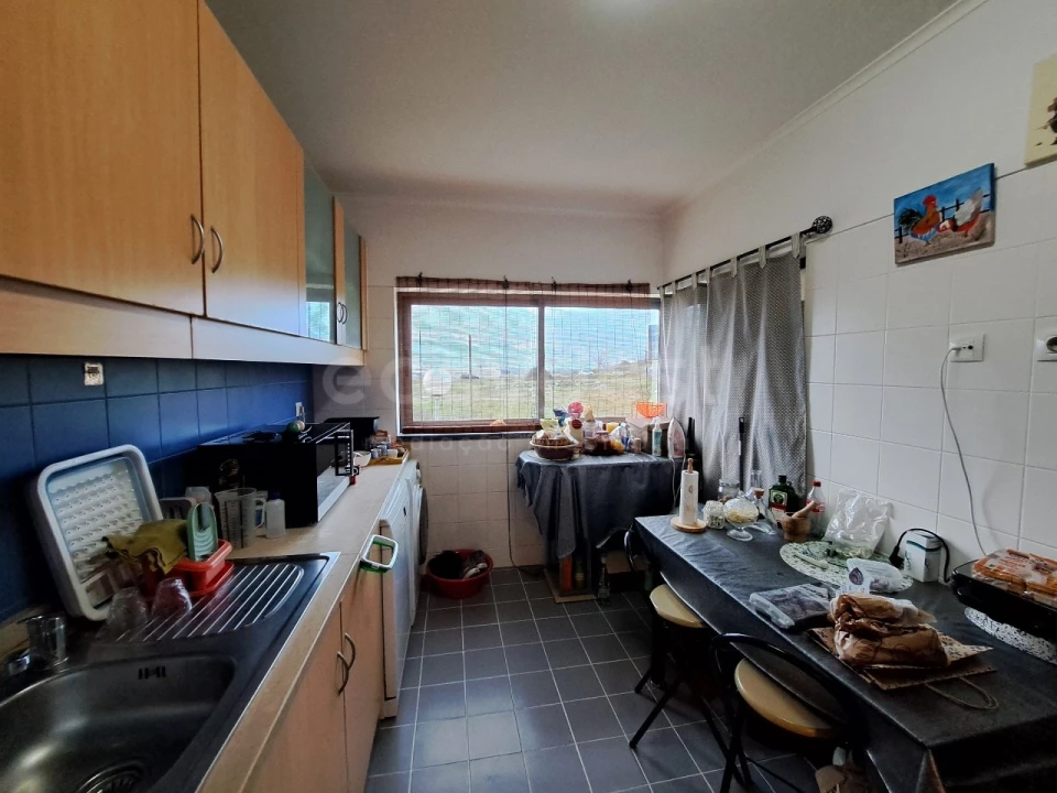 Apartamento T3 para Venda em Beja (Salvador e Santa Maria da Feira) Foto 9