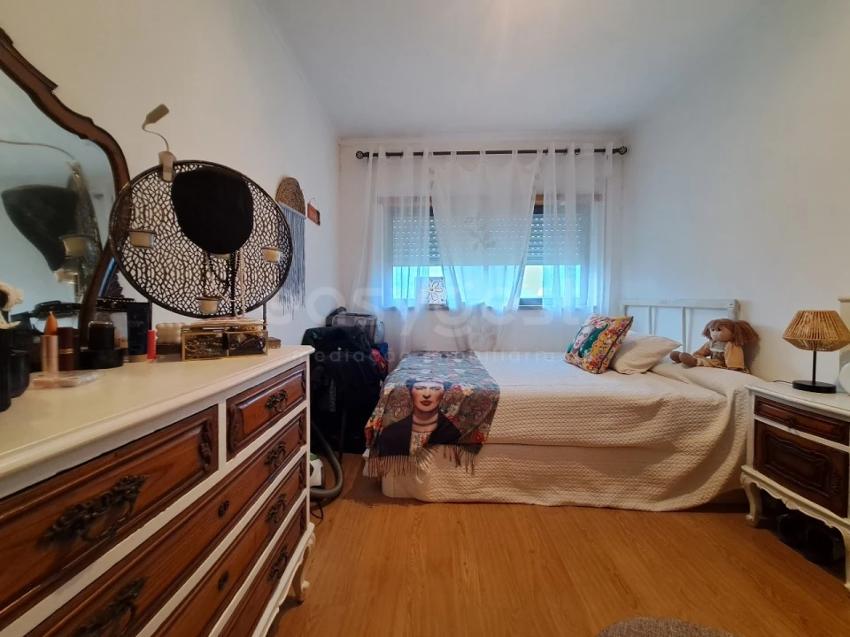 Apartamento T3 para Venda em Beja (Salvador e Santa Maria da Feira) Foto 14