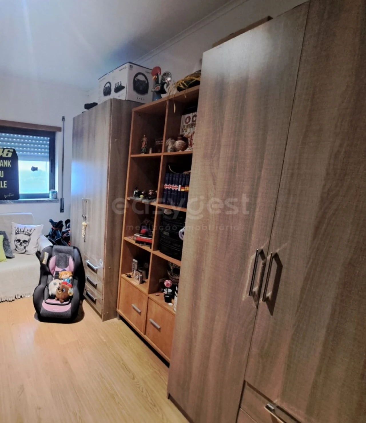 Apartamento T3 para Venda em Beja (Salvador e Santa Maria da Feira) Foto 17