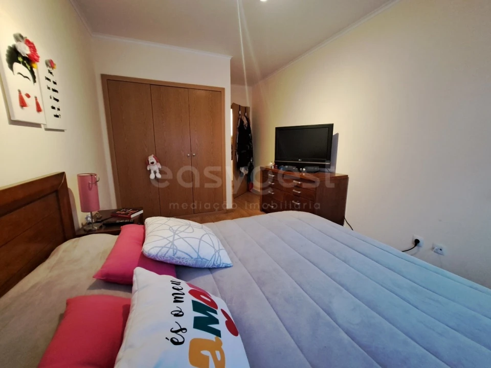 Apartamento T3 para Venda em Beja (Salvador e Santa Maria da Feira) Foto 20