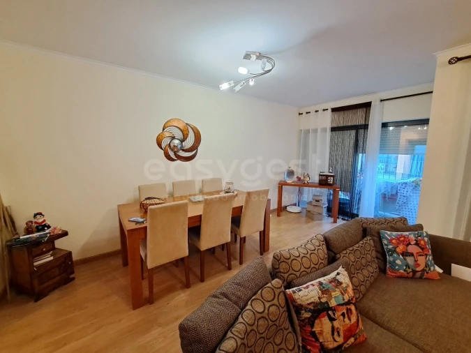 Apartamento T3 para Venda em Beja (Salvador e Santa Maria da Feira)