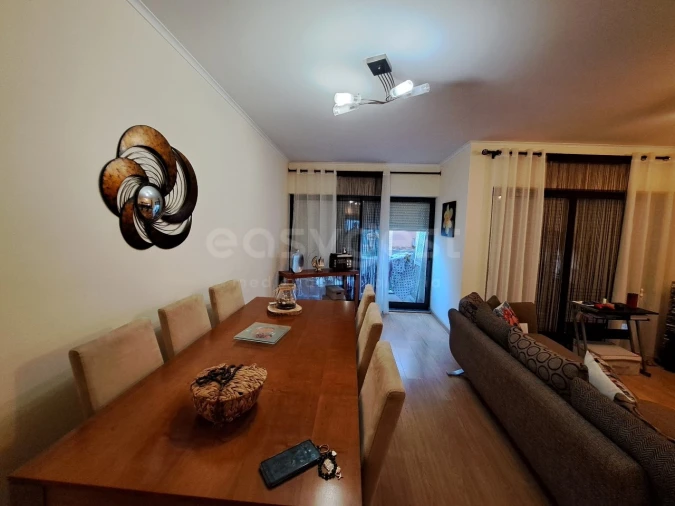 Apartamento T3 para Venda em Beja (Salvador e Santa Maria da Feira) Foto 2