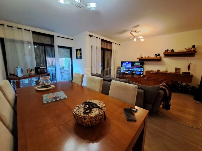 Apartamento T3 para Venda em Beja (Salvador e Santa Maria da Feira) Foto 3