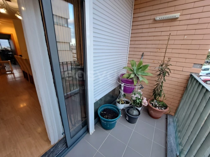 Apartamento T3 para Venda em Beja (Salvador e Santa Maria da Feira) Foto 6