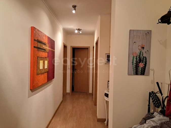 Apartamento T3 para Venda em Beja (Salvador e Santa Maria da Feira) Foto 8