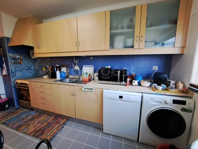 Apartamento T3 para Venda em Beja (Salvador e Santa Maria da Feira) Foto 10