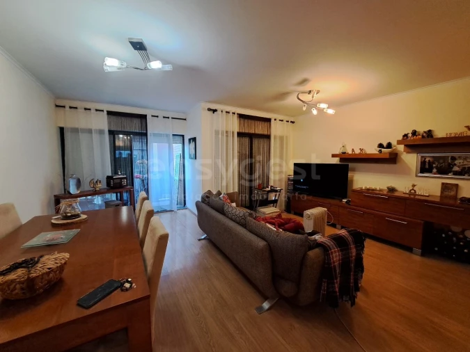 Apartamento T3 para Venda em Beja (Salvador e Santa Maria da Feira) Foto 12