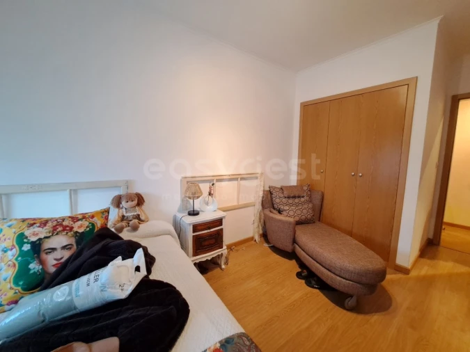 Apartamento T3 para Venda em Beja (Salvador e Santa Maria da Feira) Foto 15