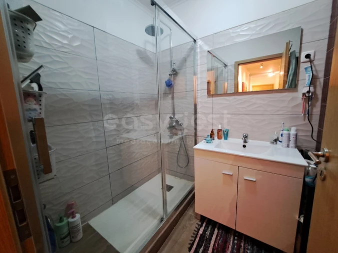 Apartamento T3 para Venda em Beja (Salvador e Santa Maria da Feira) Foto 16