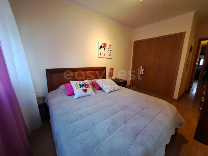 Apartamento T3 para Venda em Beja (Salvador e Santa Maria da Feira) Foto 19