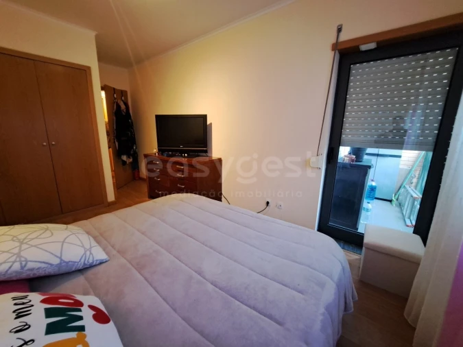 Apartamento T3 para Venda em Beja (Salvador e Santa Maria da Feira) Foto 21