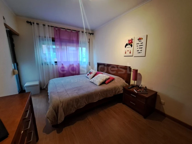 Apartamento T3 para Venda em Beja (Salvador e Santa Maria da Feira) Foto 22