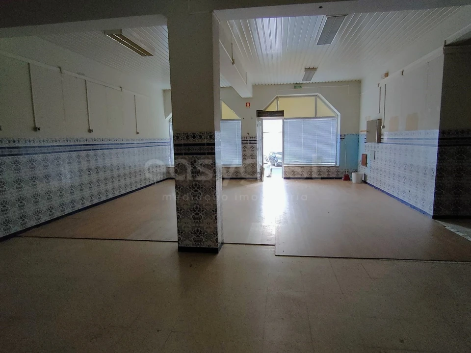 Loja para Arrendamento em Beja (Salvador e Santa Maria da Feira) Foto 1