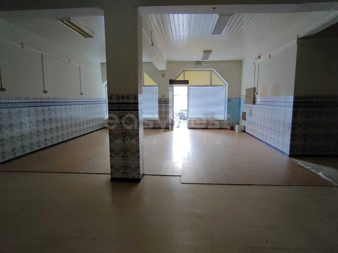 Loja para Arrendamento em Beja (Salvador e Santa Maria da Feira) Foto 3