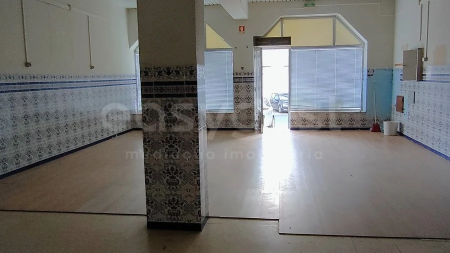 Loja para Arrendamento em Beja (Salvador e Santa Maria da Feira)