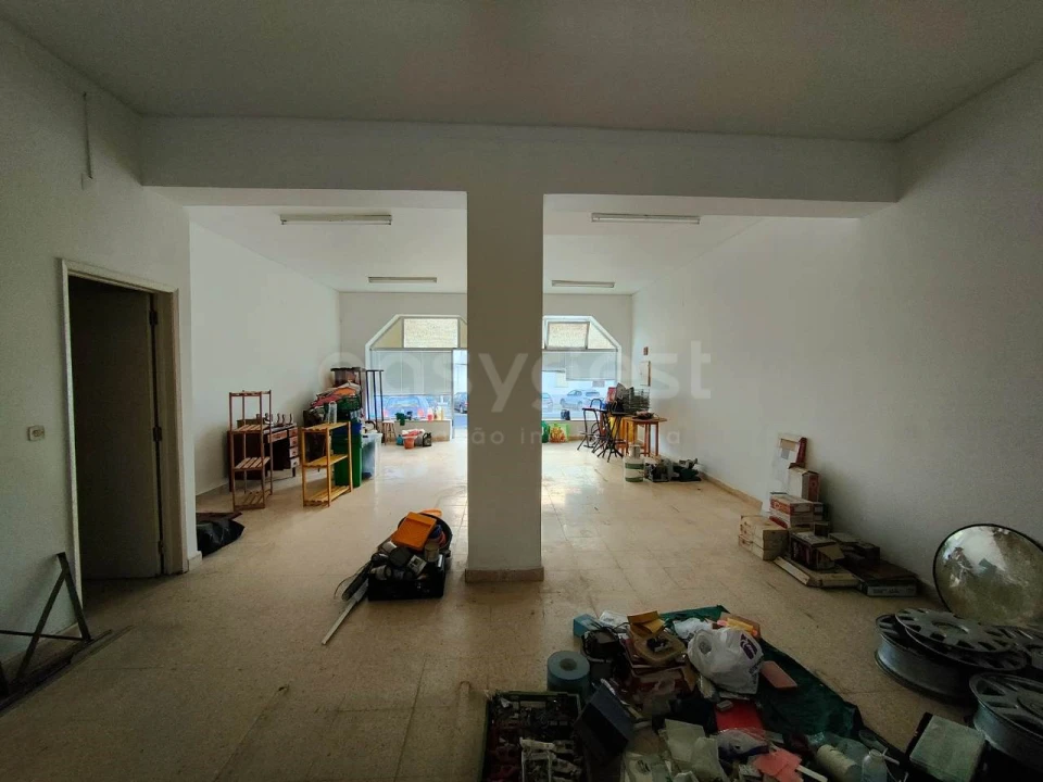 Loja para Arrendamento em Beja (Salvador e Santa Maria da Feira) Foto 2