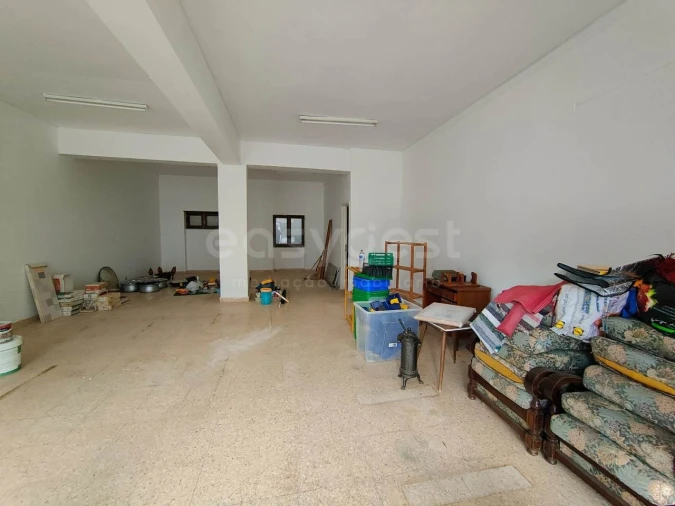 Loja para Arrendamento em Beja (Salvador e Santa Maria da Feira) Foto 9