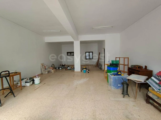 Loja para Arrendamento em Beja (Salvador e Santa Maria da Feira) Foto 11