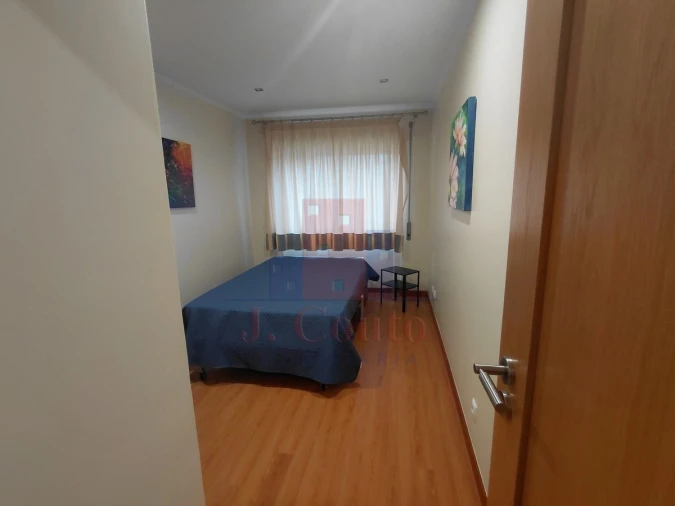 Apartamento T2 para Arrendamento em Nossa Senhora do Pópulo, Coto e São Gregório Foto 23
