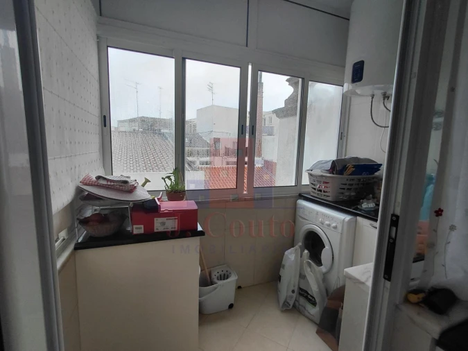 Apartamento T2 para Arrendamento em Nossa Senhora do Pópulo, Coto e São Gregório Foto 25