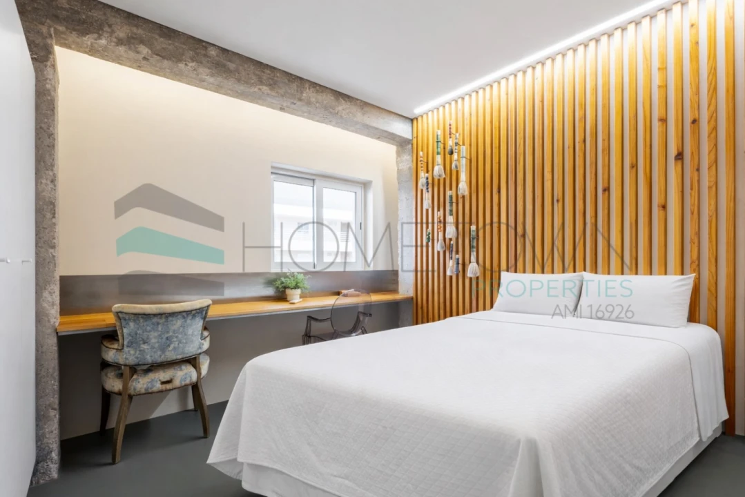 Apartamento T2 para Venda em Quarteira Foto 5