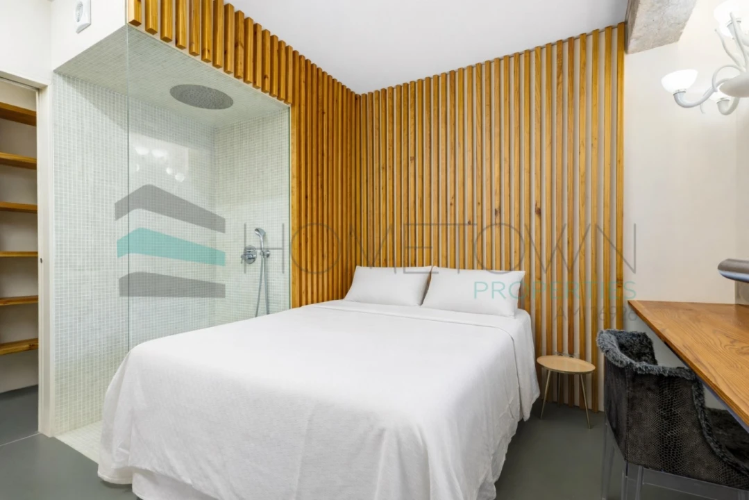 Apartamento T2 para Venda em Quarteira Foto 4