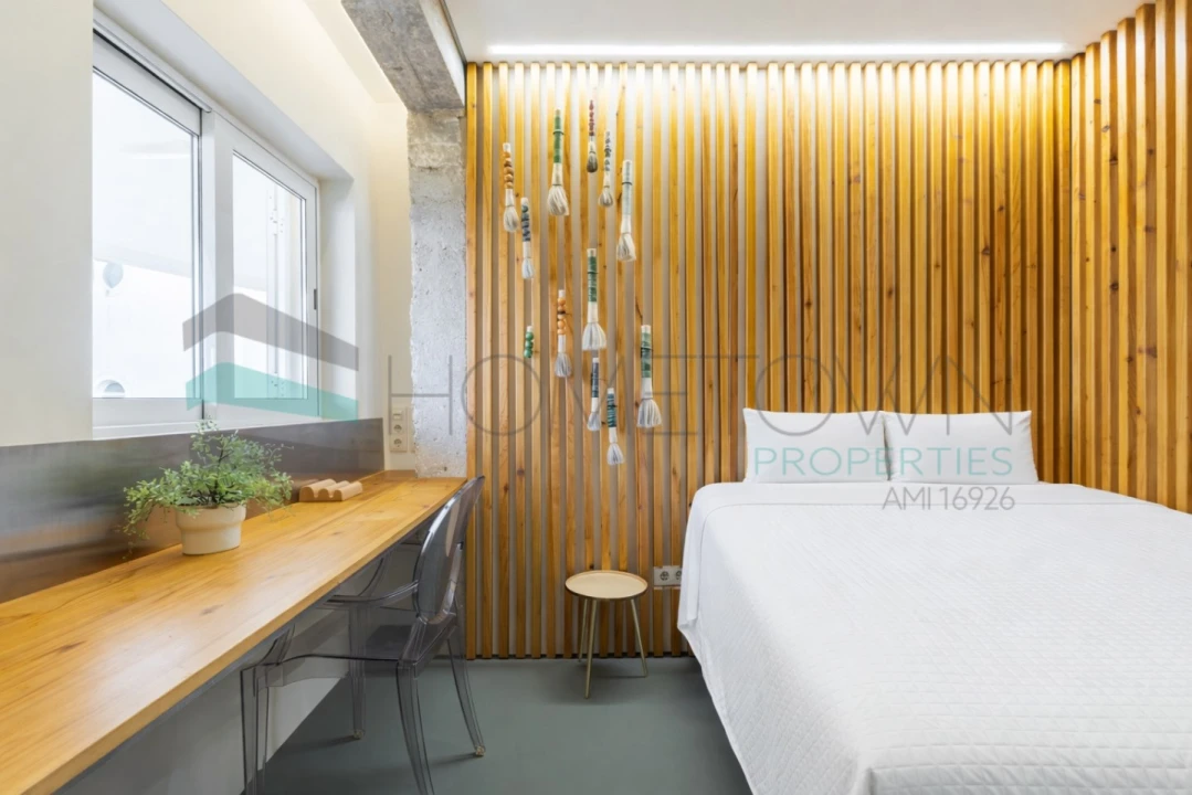 Apartamento T2 para Venda em Quarteira Foto 17