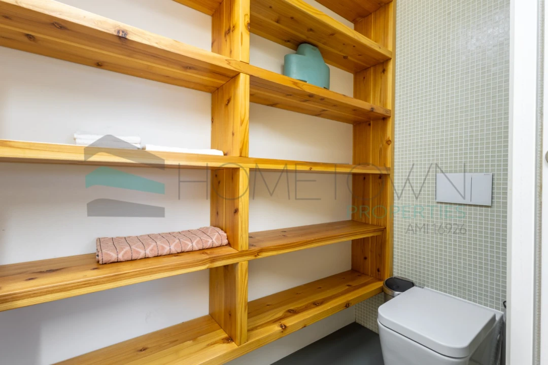 Apartamento T2 para Venda em Quarteira Foto 22