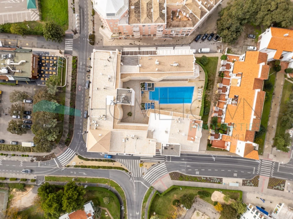 Apartamento T2 para Venda em Quarteira Foto 28