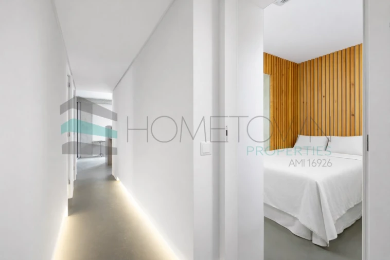 Apartamento T2 para Venda em Quarteira Foto 2