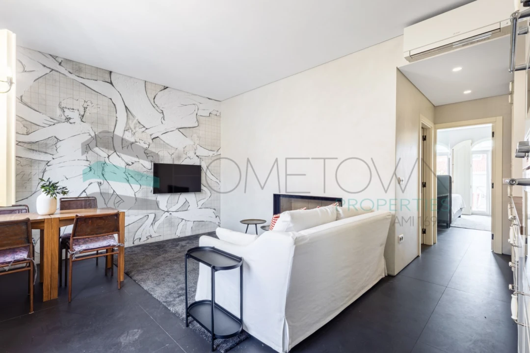 Apartamento T1 para Venda em Quarteira Foto 3