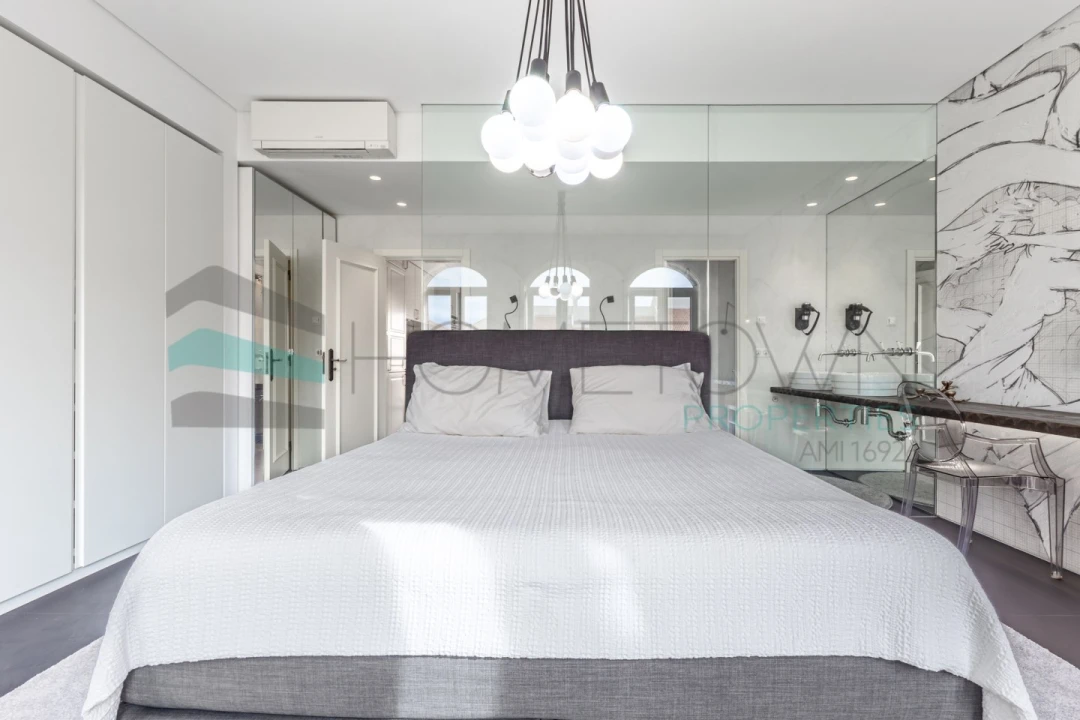 Apartamento T1 para Venda em Quarteira Foto 12