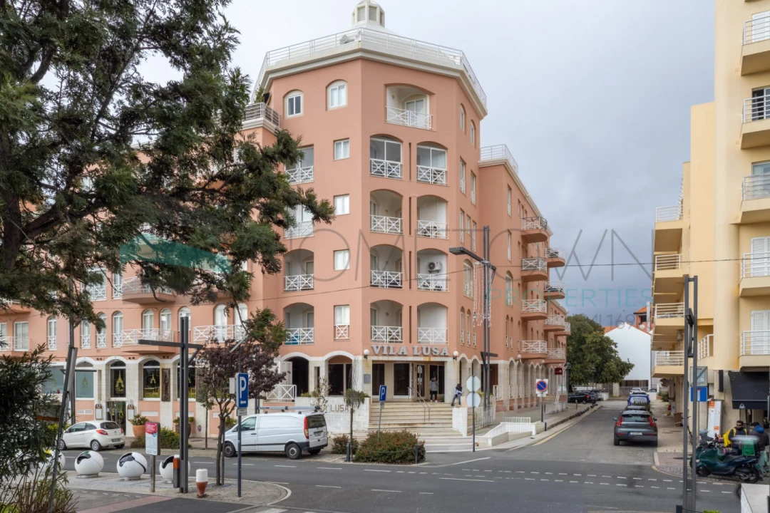 Apartamento T1 para Venda em Quarteira Foto 1