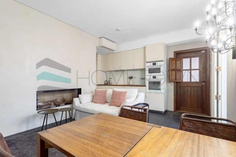 Apartamento T1 para Venda em Quarteira Foto 8