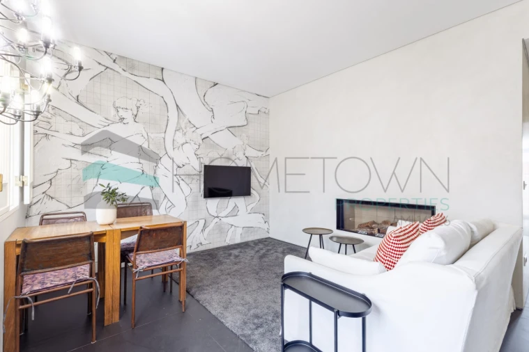 Apartamento T1 para Venda em Quarteira Foto 9