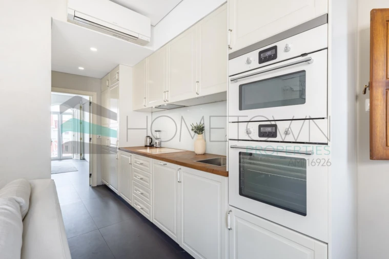 Apartamento T1 para Venda em Quarteira Foto 5