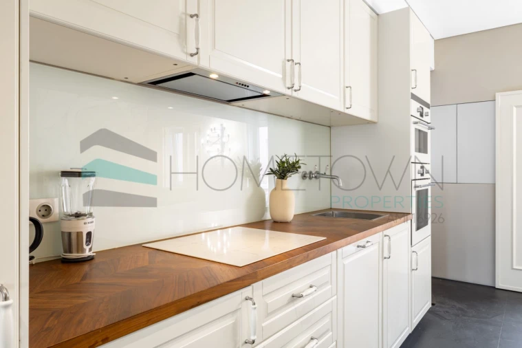 Apartamento T1 para Venda em Quarteira Foto 6