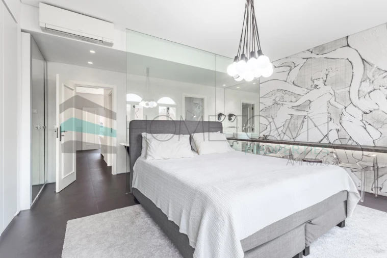 Apartamento T1 para Venda em Quarteira Foto 10