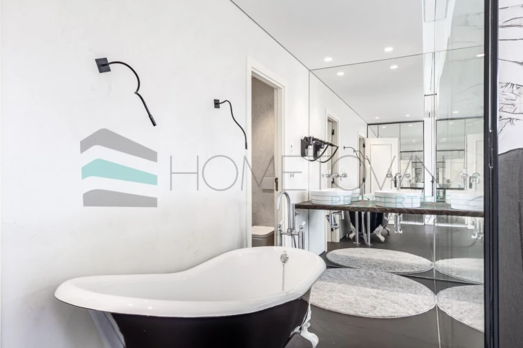 Apartamento T1 para Venda em Quarteira Foto 16