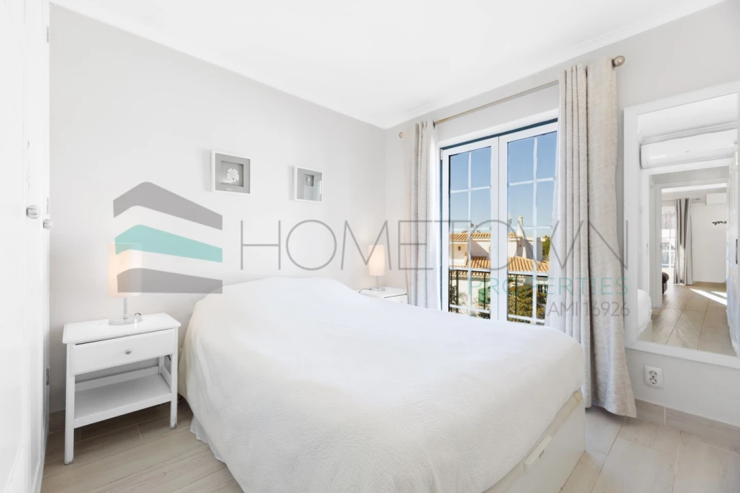 Apartamento T2 para Venda em Quarteira Foto 15