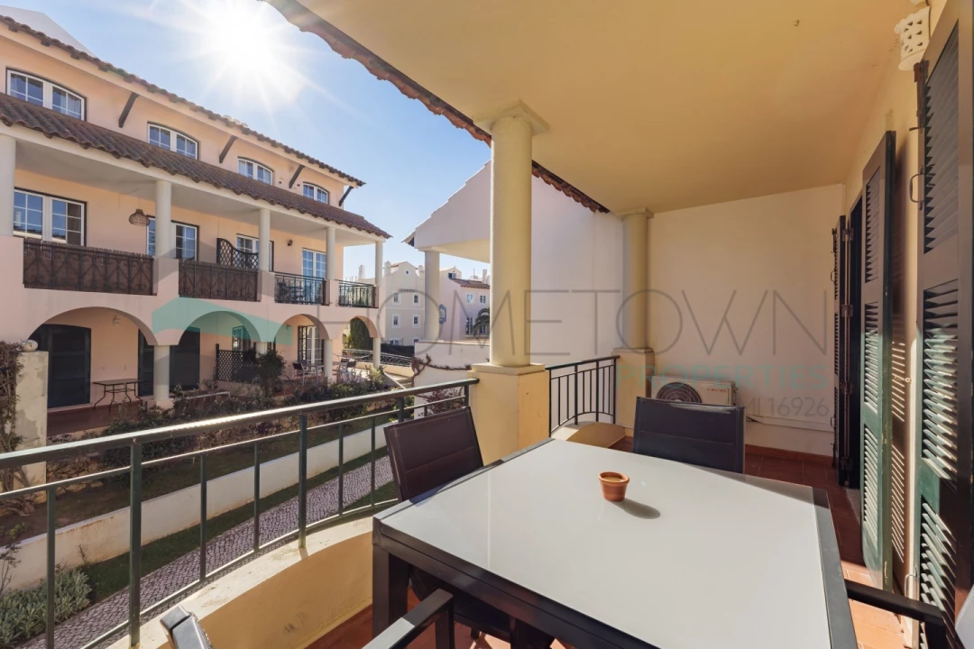 Apartamento T2 para Venda em Quarteira Foto 20