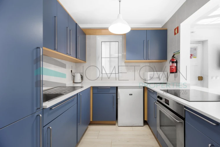 Apartamento T2 para Venda em Quarteira Foto 7