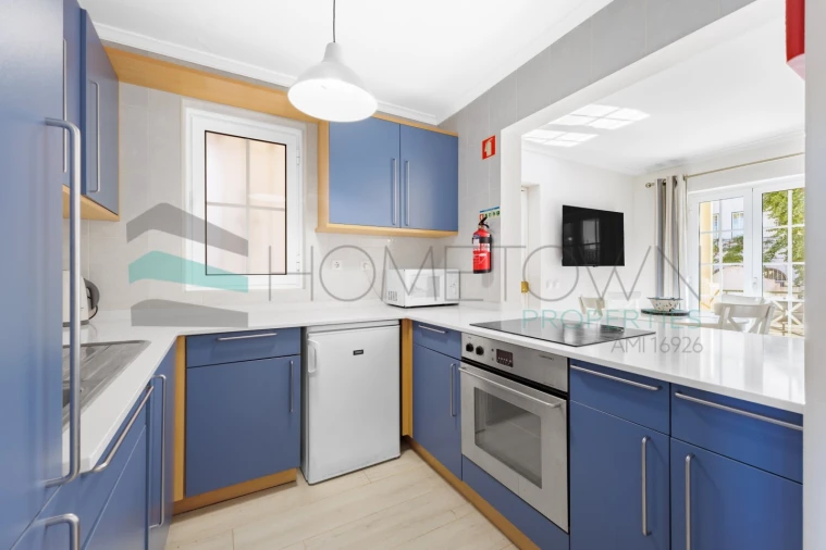 Apartamento T2 para Venda em Quarteira Foto 8